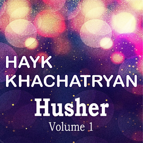 Husher. Volume 1