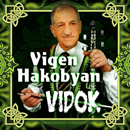 Vidok