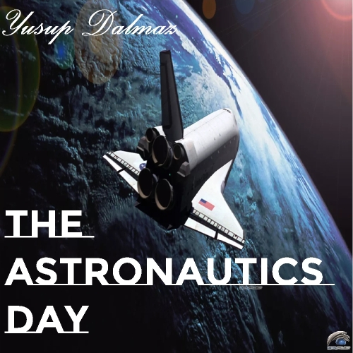 The Astronautics Day