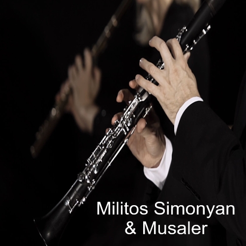 Militos Simonyan & Musaler