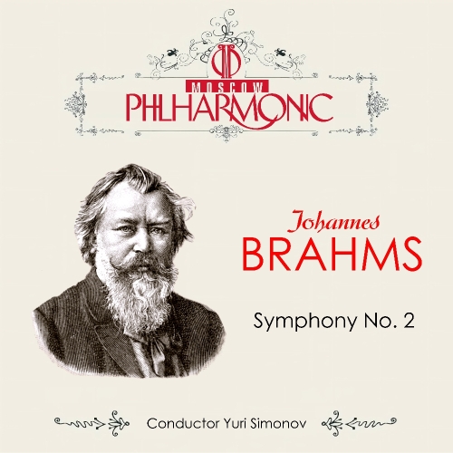 Brahms: Symphony No. 2