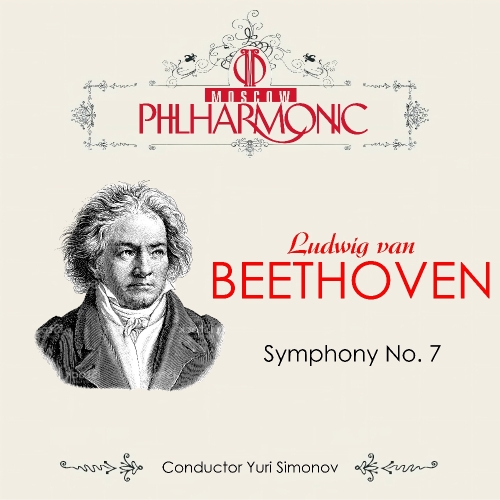 Beethoven: Symphony No. 7