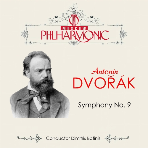 Dvořák: Symphony No. 9