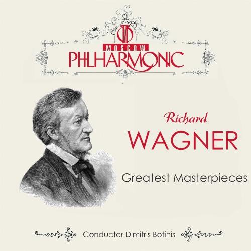 Wagner: Greatest Masterpieces