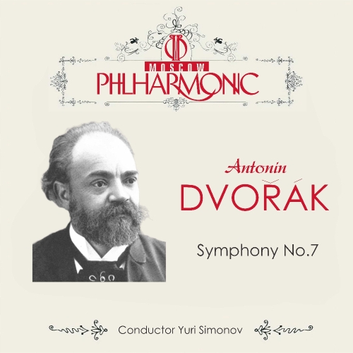 Dvořák: Symphony No. 7 