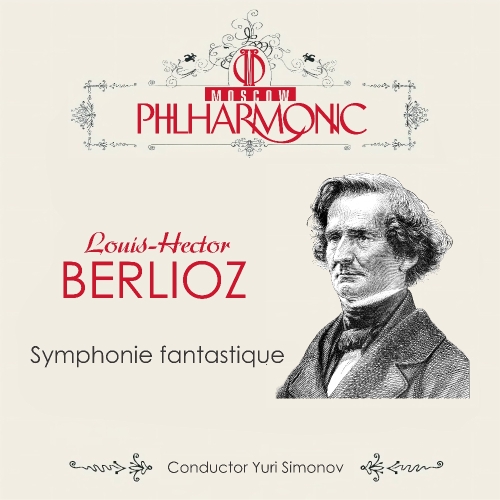 Berlioz: Symphonie fantastique