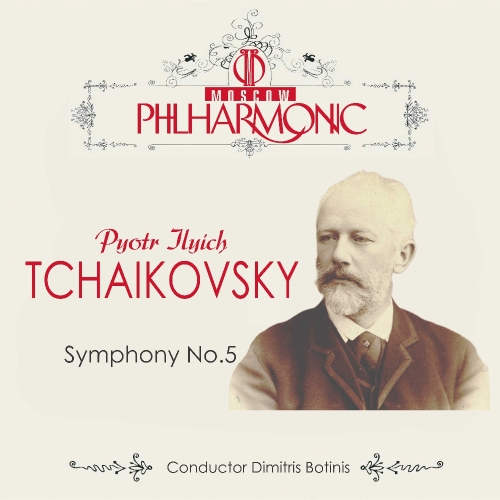 Tchaikovsky: Symphony No. 5