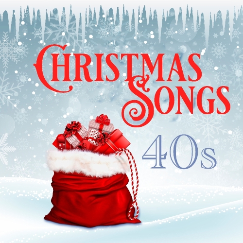 Christmas songs 40s