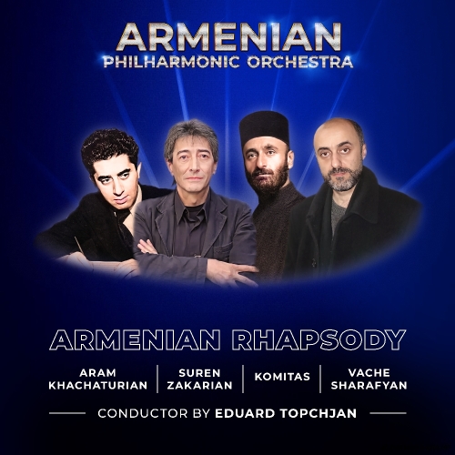 Armenian Rhapsody