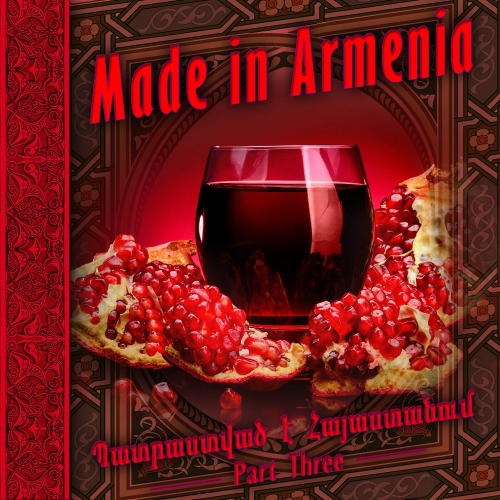 Made in Armenia 3