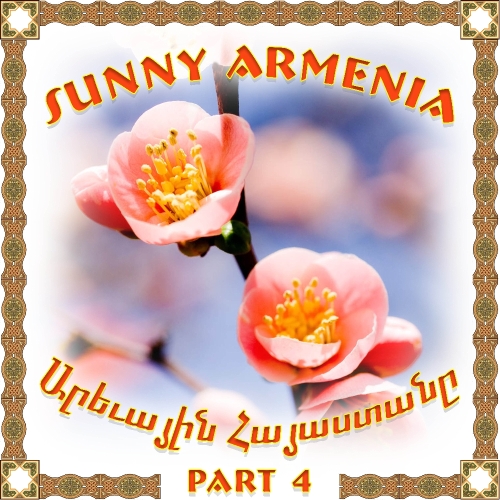 Sunny Armenia 4