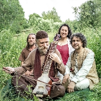 Jioti Mantra Band