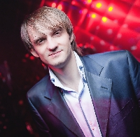 DJ Shevtsov