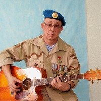 Андрей Климнюк