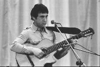 Владимир Высоцкий