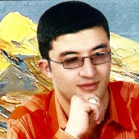 Agabek Mkrtchyan