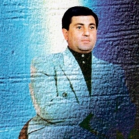 Aghas Harutyunyan