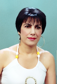 Anahit Karapetyan