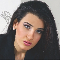 Anna Khachatryan