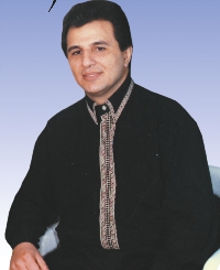 Arayik Grigoryan