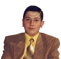 Arman Shanazaryan