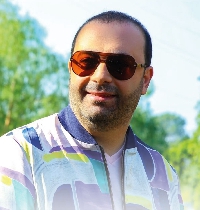 Arsen Ghazaryan