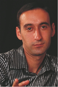 Arsen Khachatryan