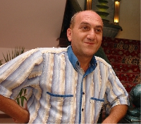 Gagik Gevorgyan