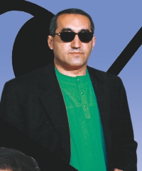 Gagik Hambardzumyan