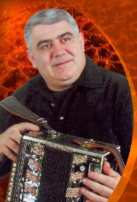 Gagik Stepanyan