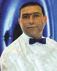 Gevorg Chakmanyan