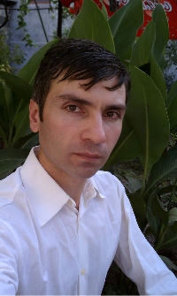 Gevorg Grigoryan