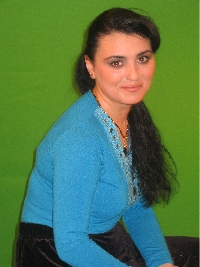 Gohar Poghosyan