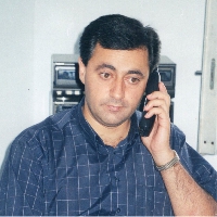 Levon Sargsyan