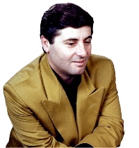 Papin Poghosyan