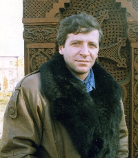 Pashik Poghosyan