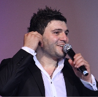 Razmik Amyan