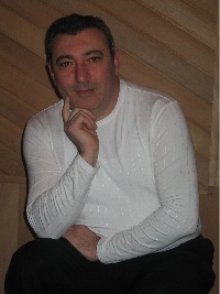 Samvel Iskandaryan