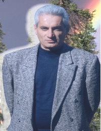 Sergo Panosyan