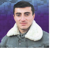 Spartak Ghazaryan