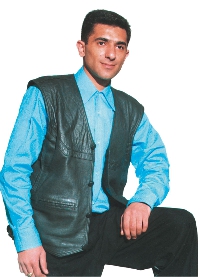 Vardan Grigoryan