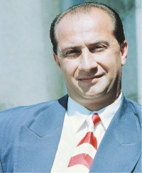 Vazgen Maqsudyan