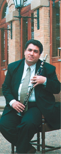 Yuri Sargsyan