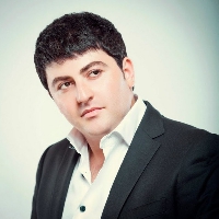 Arman Oganesyan