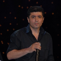 Azat Abrahamyan