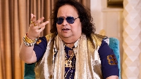 Bappi Lahiri