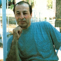 Henrik Barseghyan