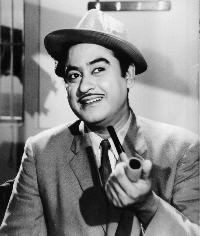 Kishor Kumar