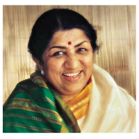 Lata Mangeshkar