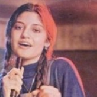 Nazia Hassan